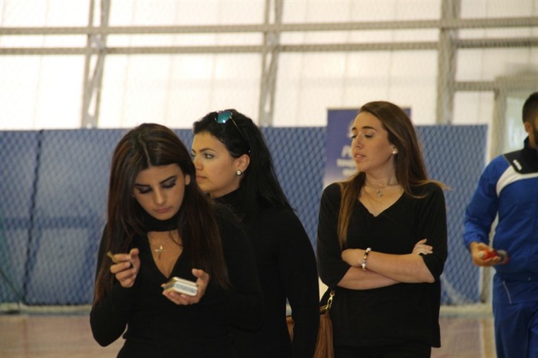 Beirut Unisport Festival 6th Edition